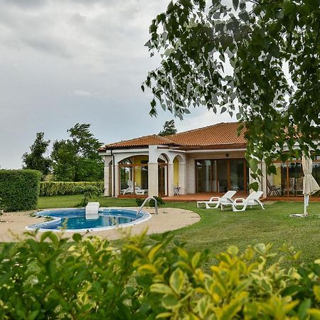 Lighthouse Golf Apart Complex&Villas Balchik Exterior foto