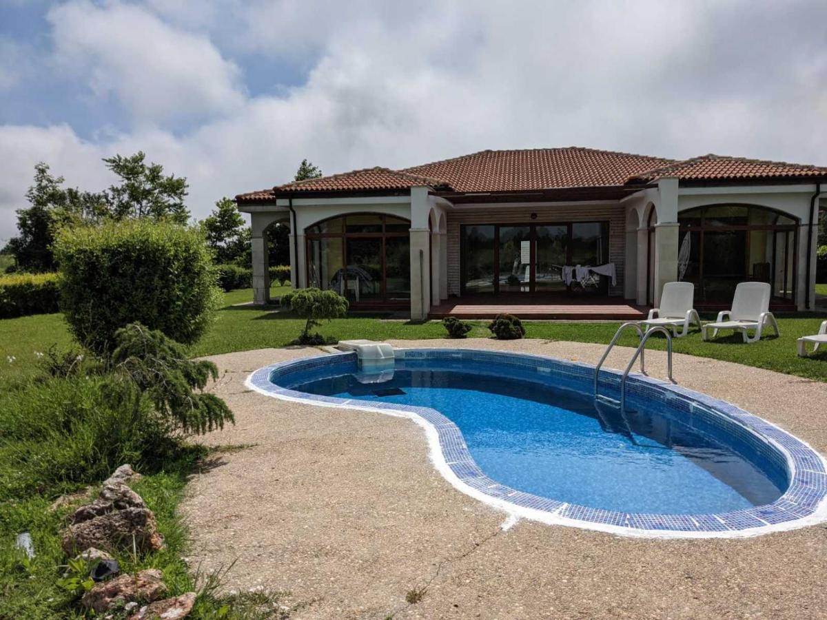 Lighthouse Golf Apart Complex&Villas Balchik Exterior foto