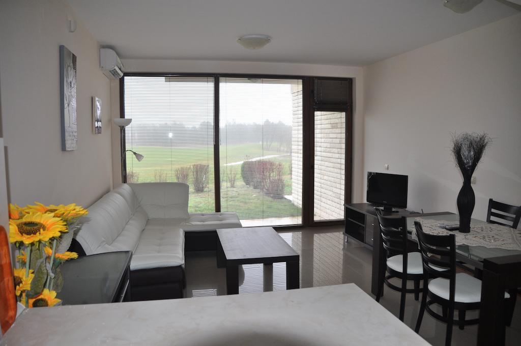 Lighthouse Golf Apart Complex&Villas Balchik Exterior foto