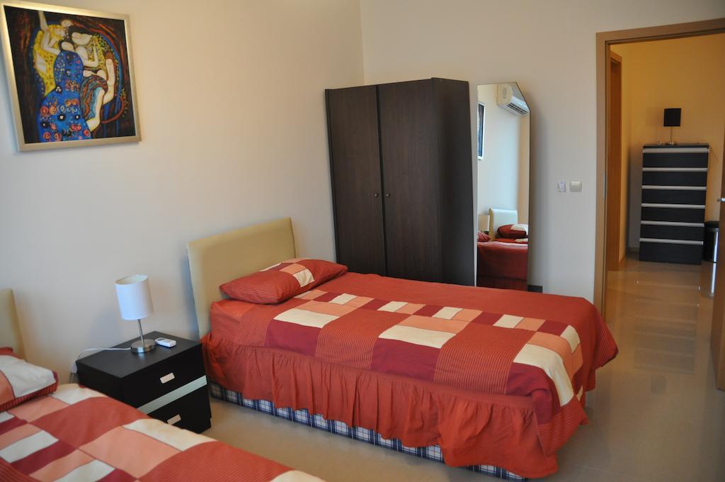 Lighthouse Golf Apart Complex&Villas Balchik Quarto foto
