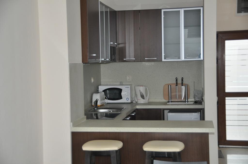 Lighthouse Golf Apart Complex&Villas Balchik Quarto foto