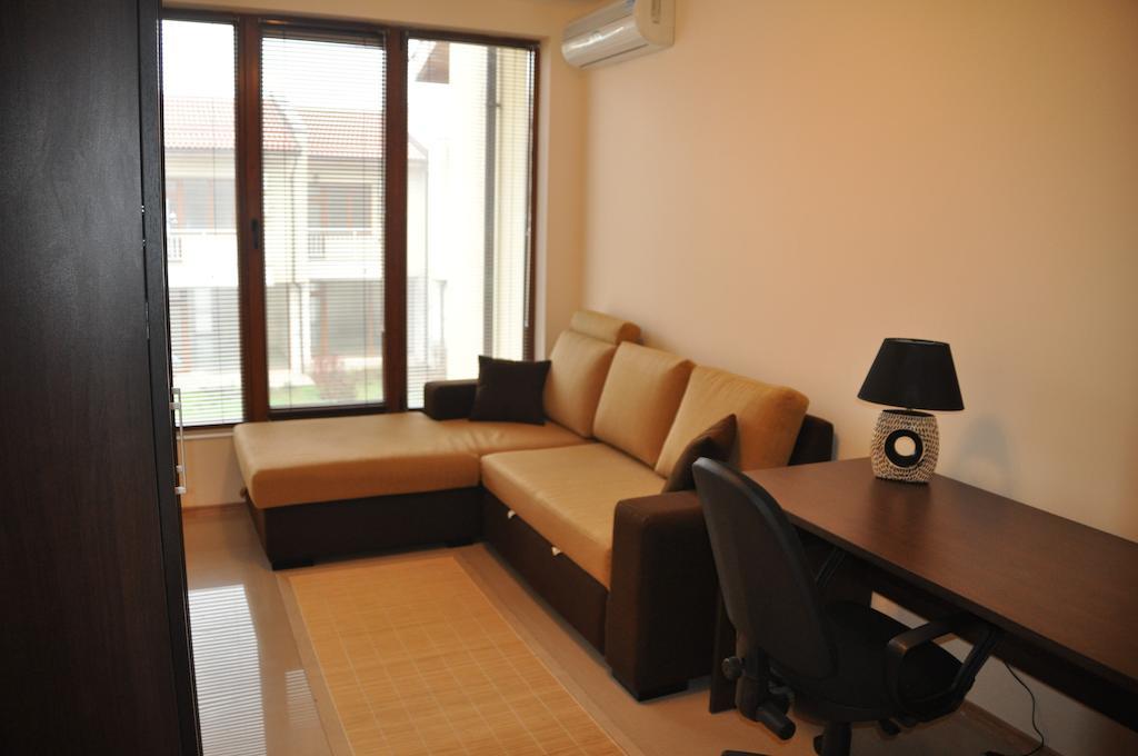 Lighthouse Golf Apart Complex&Villas Balchik Quarto foto