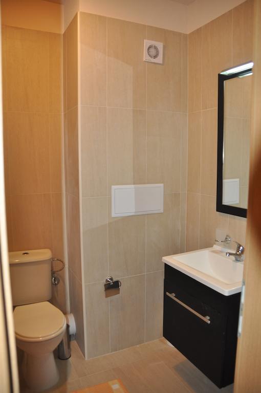 Lighthouse Golf Apart Complex&Villas Balchik Quarto foto