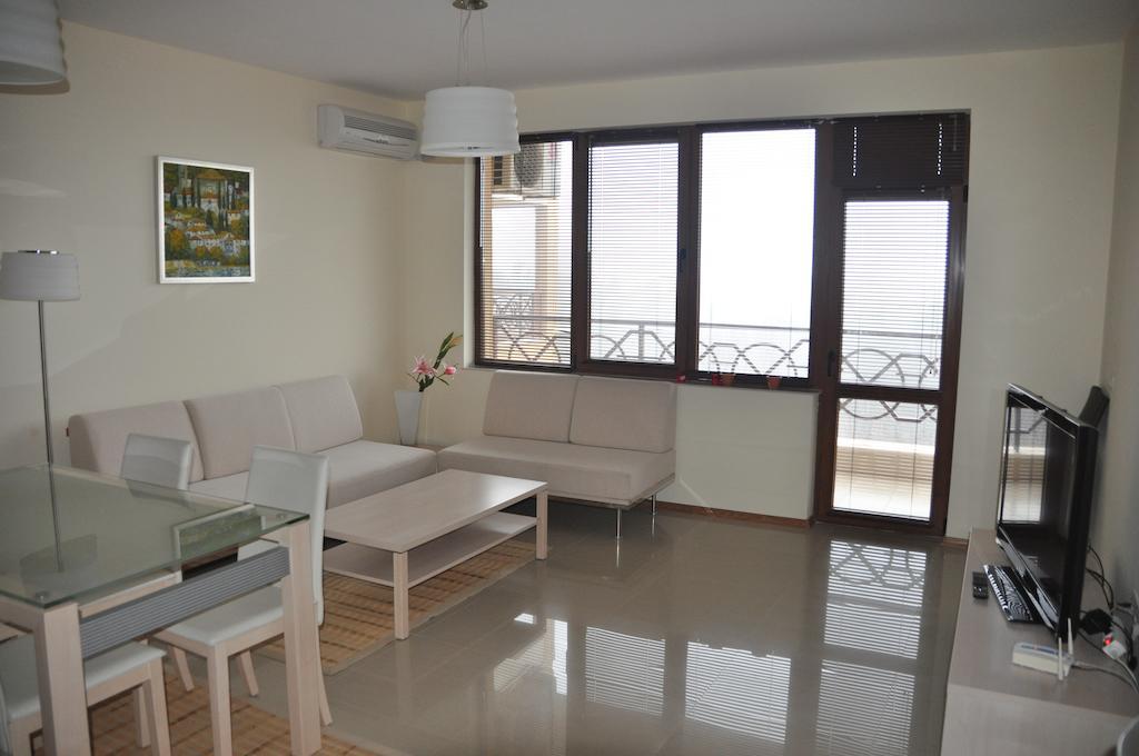Lighthouse Golf Apart Complex&Villas Balchik Quarto foto