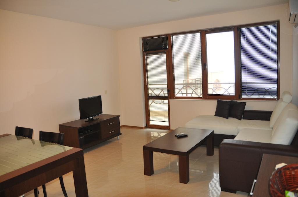 Lighthouse Golf Apart Complex&Villas Balchik Quarto foto