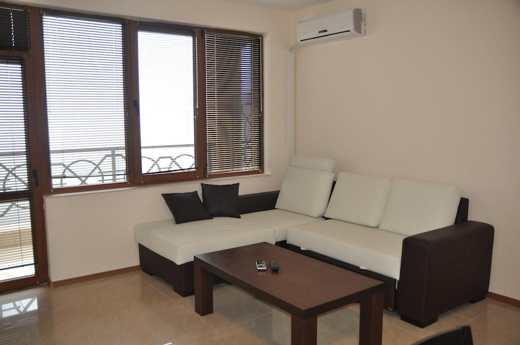 Lighthouse Golf Apart Complex&Villas Balchik Exterior foto
