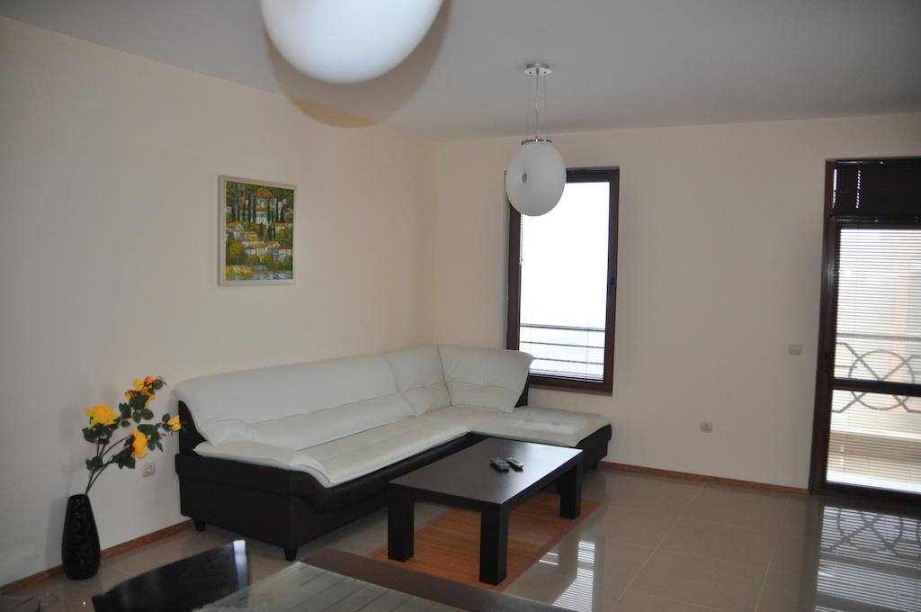 Lighthouse Golf Apart Complex&Villas Balchik Exterior foto