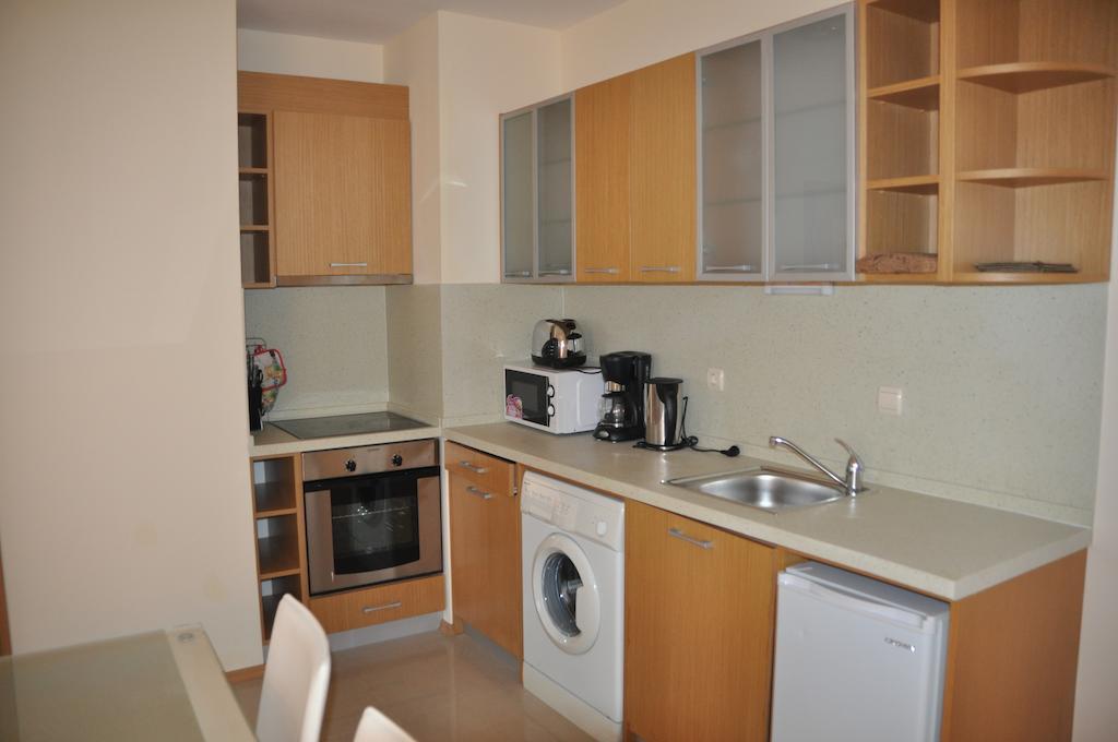 Lighthouse Golf Apart Complex&Villas Balchik Quarto foto