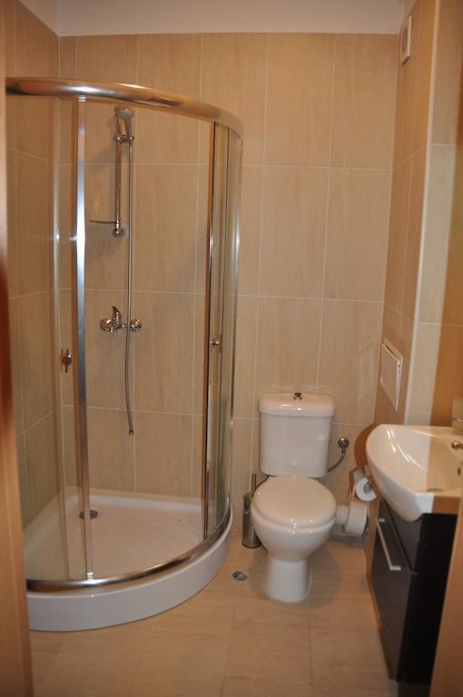 Lighthouse Golf Apart Complex&Villas Balchik Quarto foto