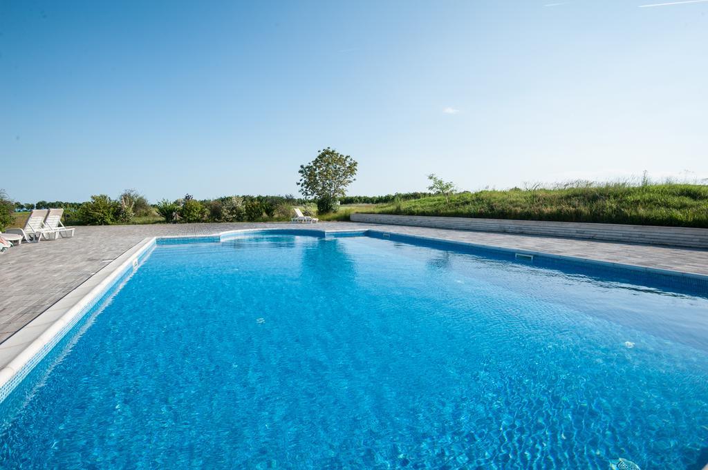 Lighthouse Golf Apart Complex&Villas Balchik Exterior foto